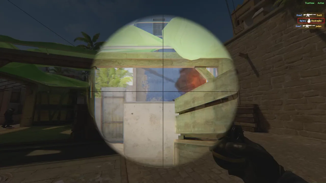 highlight